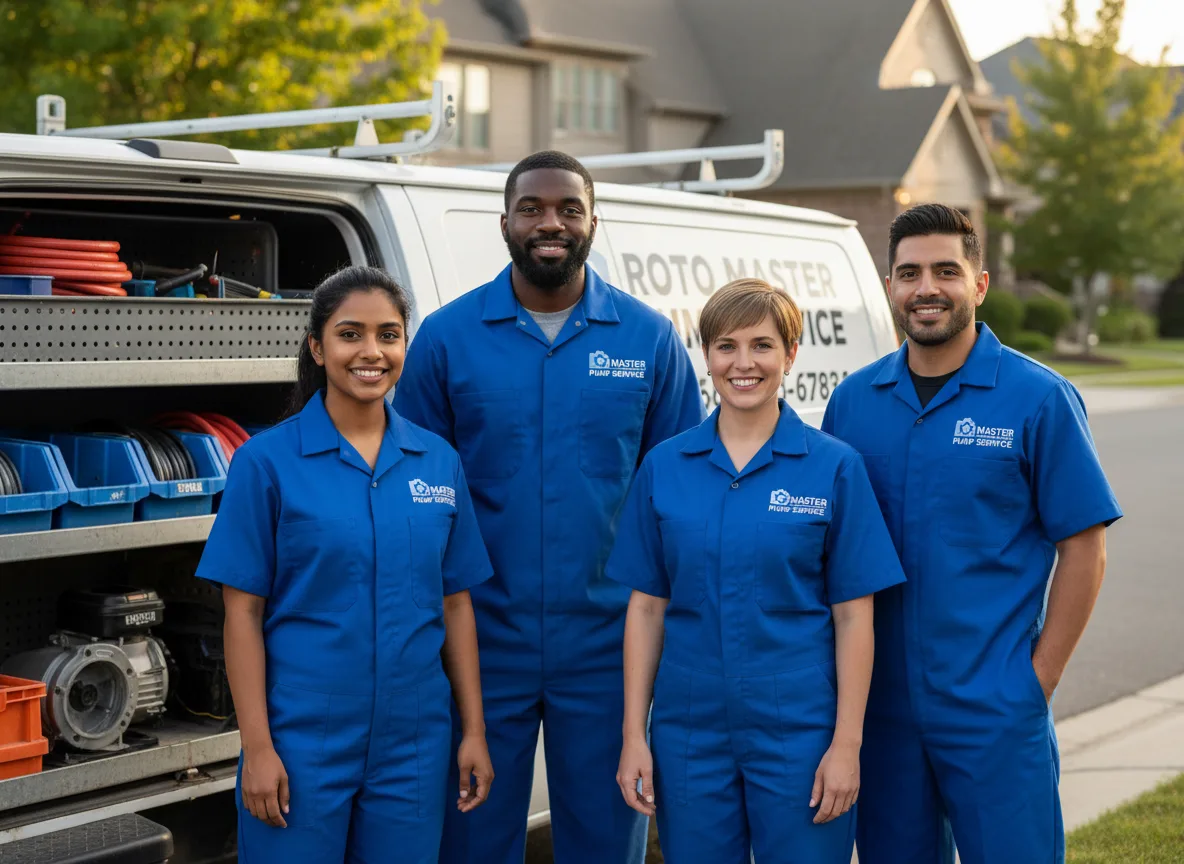 Sump Pump Installation company in Pahoa, HI